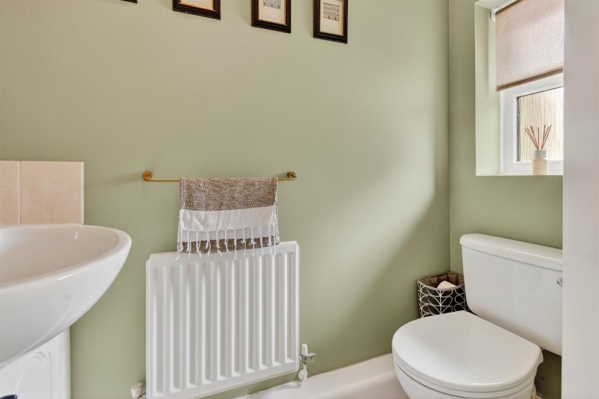 Images for Dovecot Close, Wheldrake, York