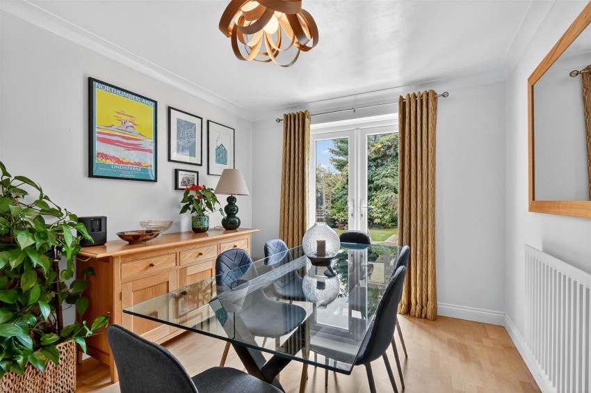 Images for Dovecot Close, Wheldrake, York