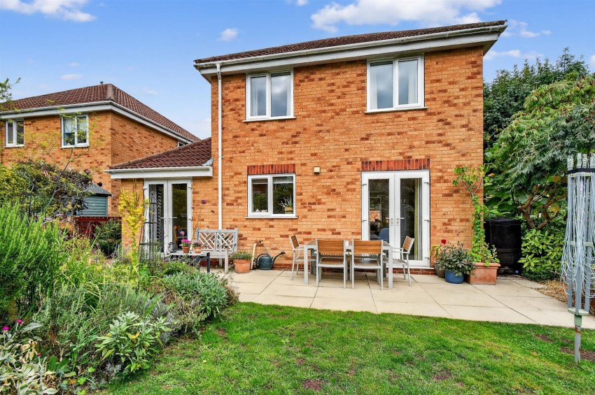 Images for Dovecot Close, Wheldrake, York