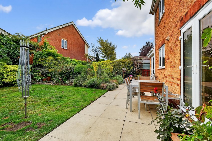 Images for Dovecot Close, Wheldrake, York