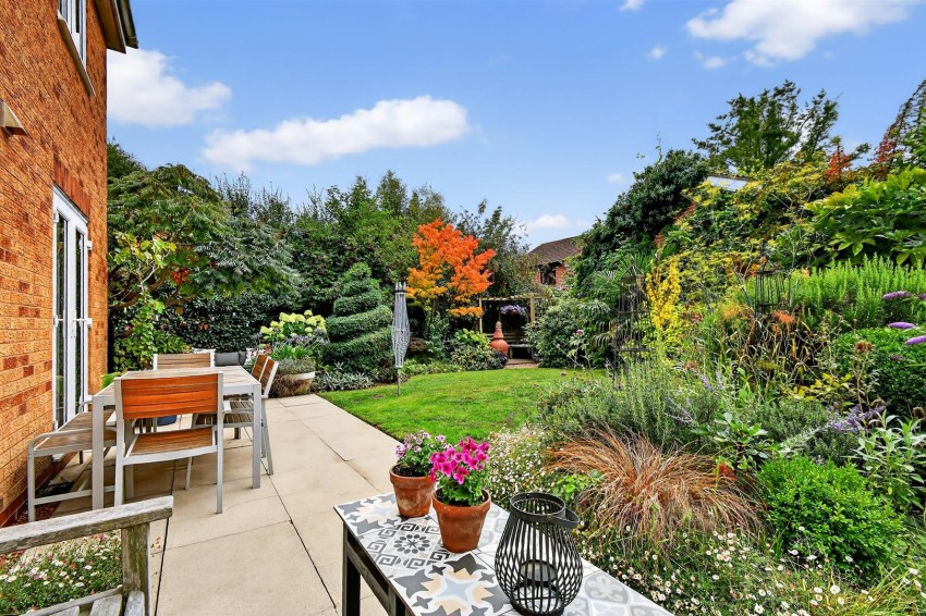 Images for Dovecot Close, Wheldrake, York