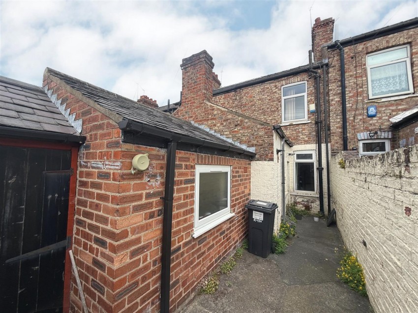 Images for Norman Street, York