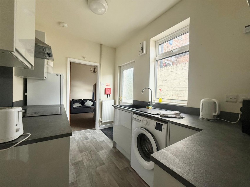 Images for Norman Street, York