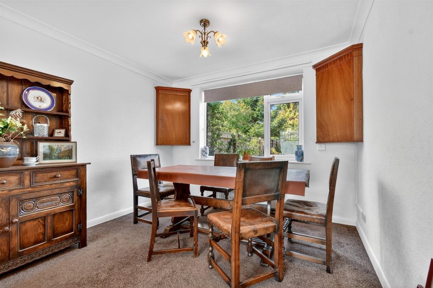 Images for Hambleton Way, Easingwold, York