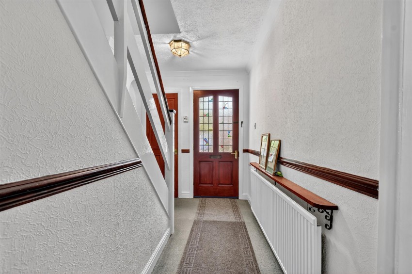 Images for Hambleton Way, Easingwold, York