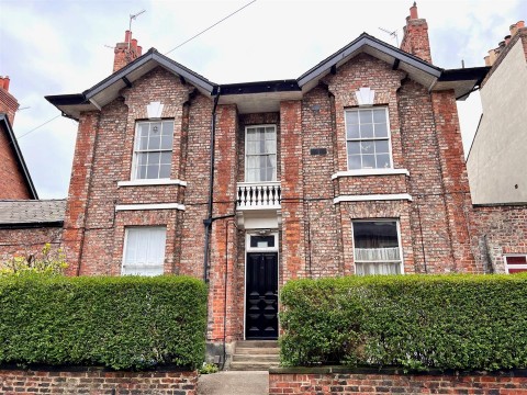 View Full Details for Burton Stone Lane, Burton Stone Lane