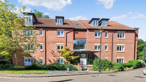 View Full Details for The Avenue, York