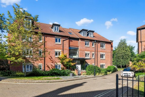 View Full Details for The Avenue, York