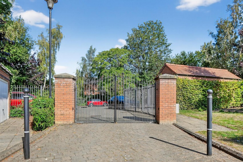 Images for The Avenue, York