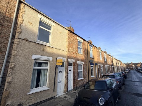 View Full Details for Baker Street, York