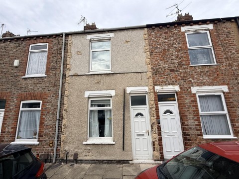 View Full Details for Baker Street, York