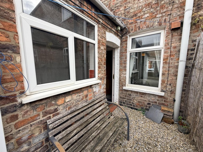 Images for Baker Street, York