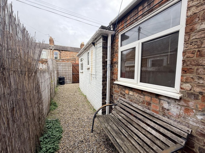 Images for Baker Street, York