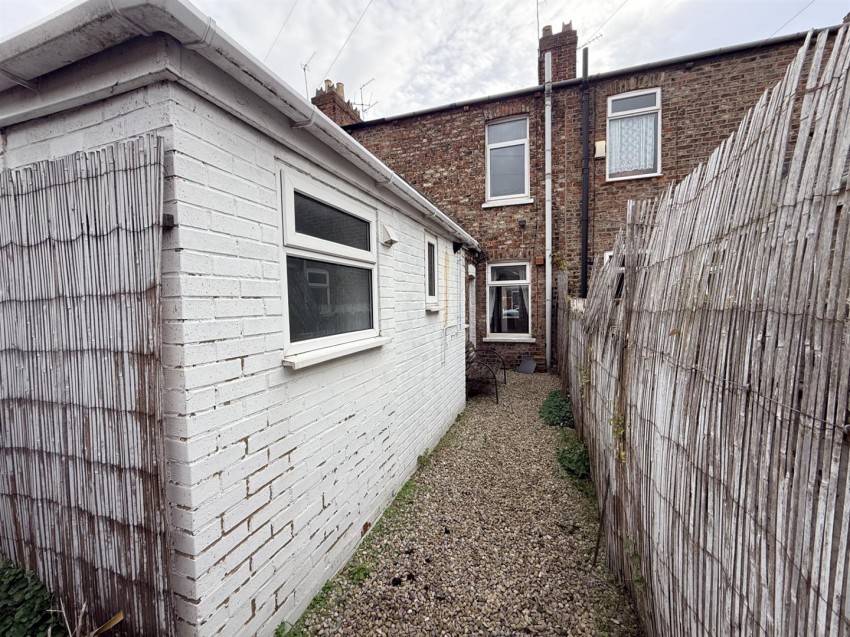 Images for Baker Street, York