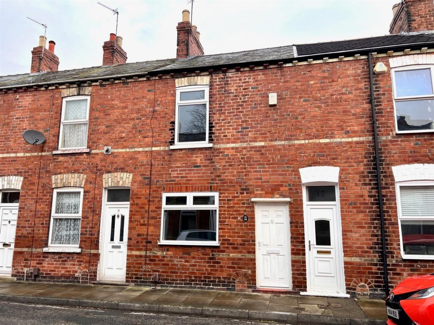 Images for Carnot Street, York