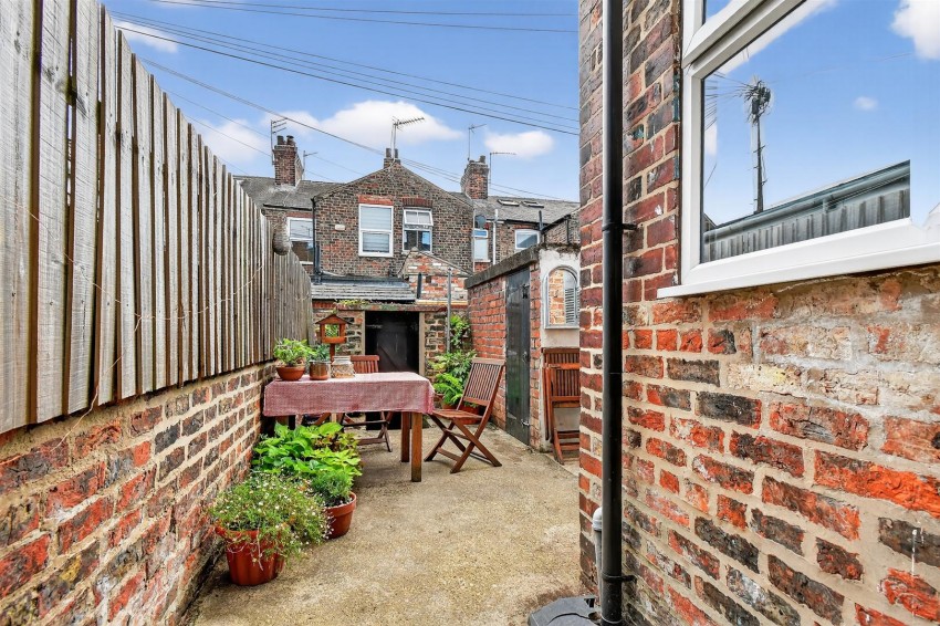 Images for Colenso Street, York