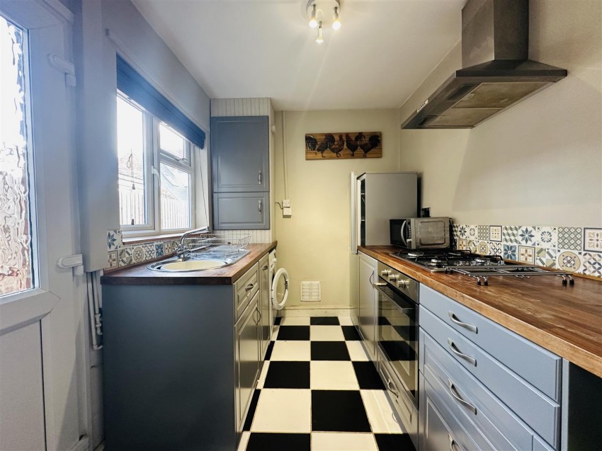 Images for Colenso Street, York