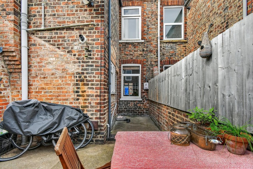 Images for Colenso Street, York