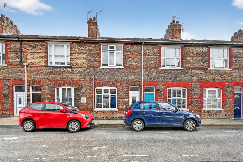 Images for Colenso Street, York