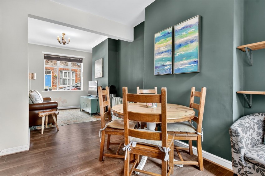 Images for Colenso Street, York