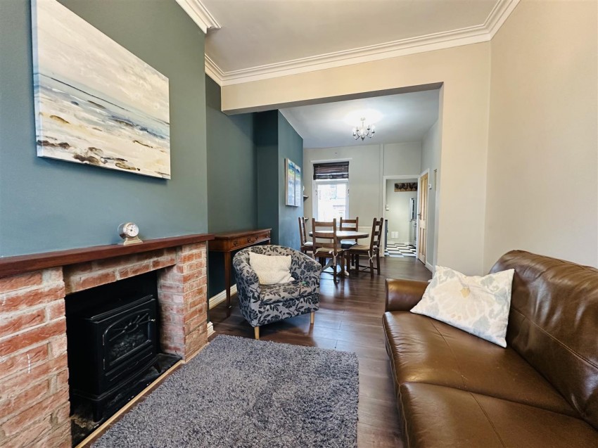 Images for Colenso Street, York