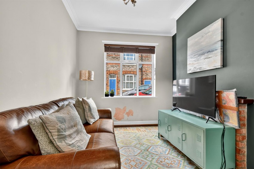 Images for Colenso Street, York