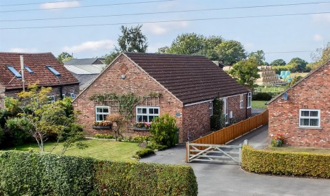 View Full Details for Easingwold Road, Huby, York