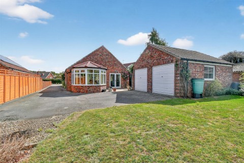 View Full Details for Easingwold Road, Huby, York