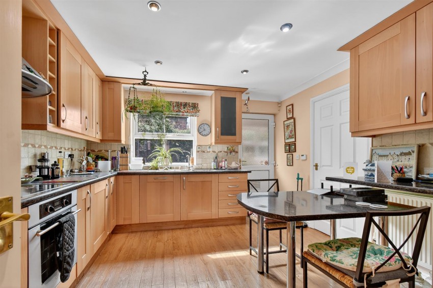 Images for Easingwold Road, Huby, York