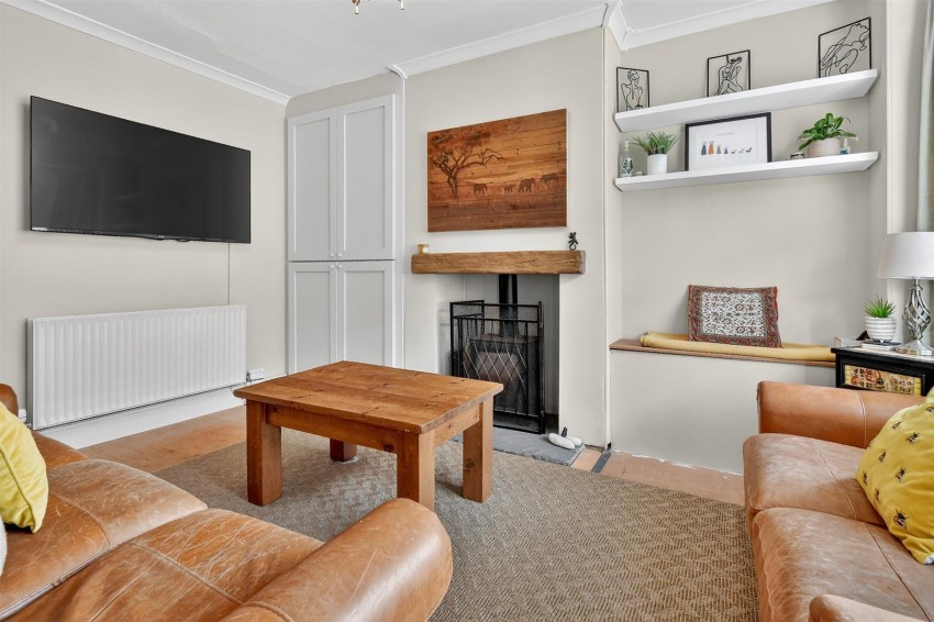 Images for Brunswick Street, York