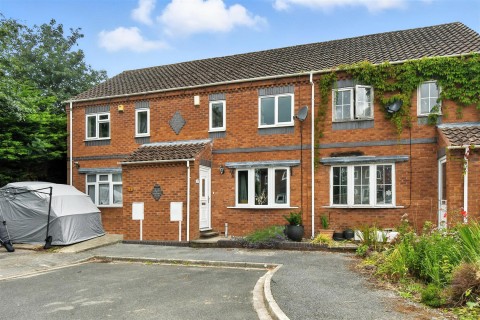 View Full Details for The Conifers, Elvington, York