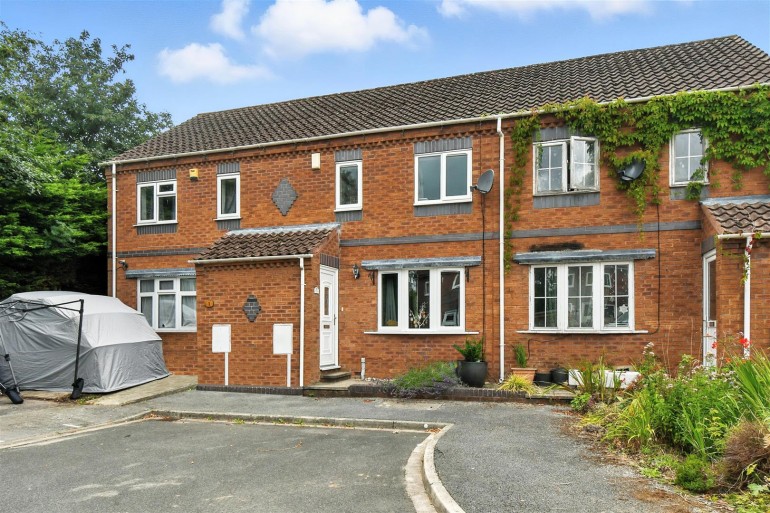 The Conifers, Elvington, York