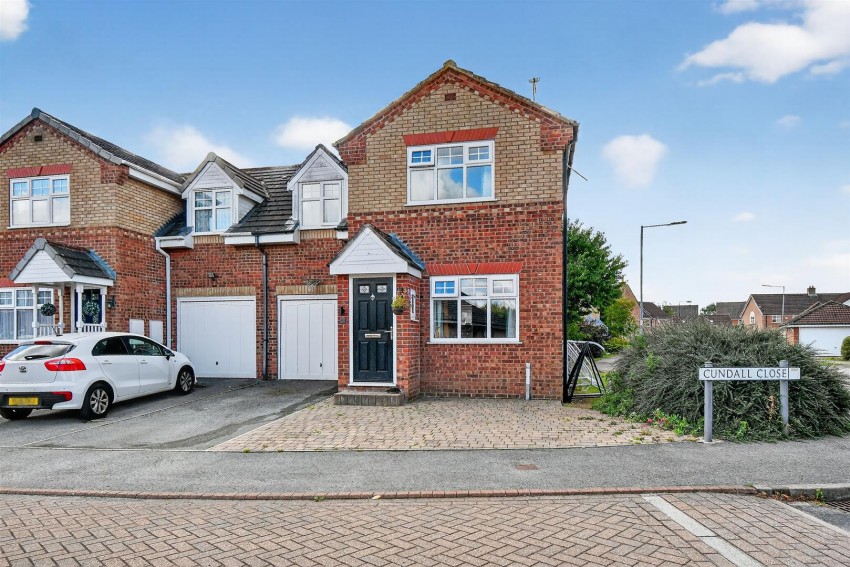 Images for Cundall Close, Strensall, York