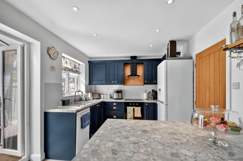 Images for Cundall Close, Strensall, York