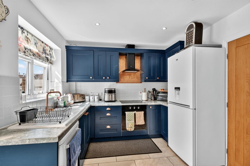 Images for Cundall Close, Strensall, York