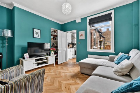 View Full Details for Amberley Street, York