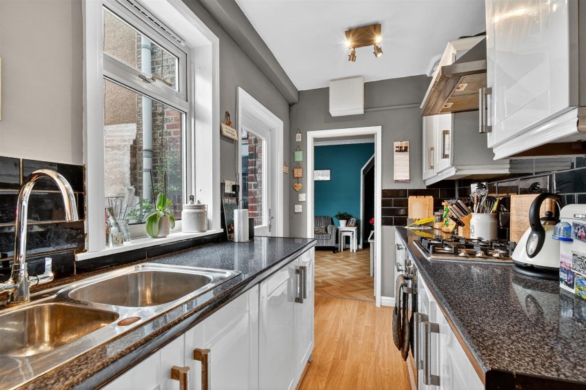 Images for Amberley Street, York