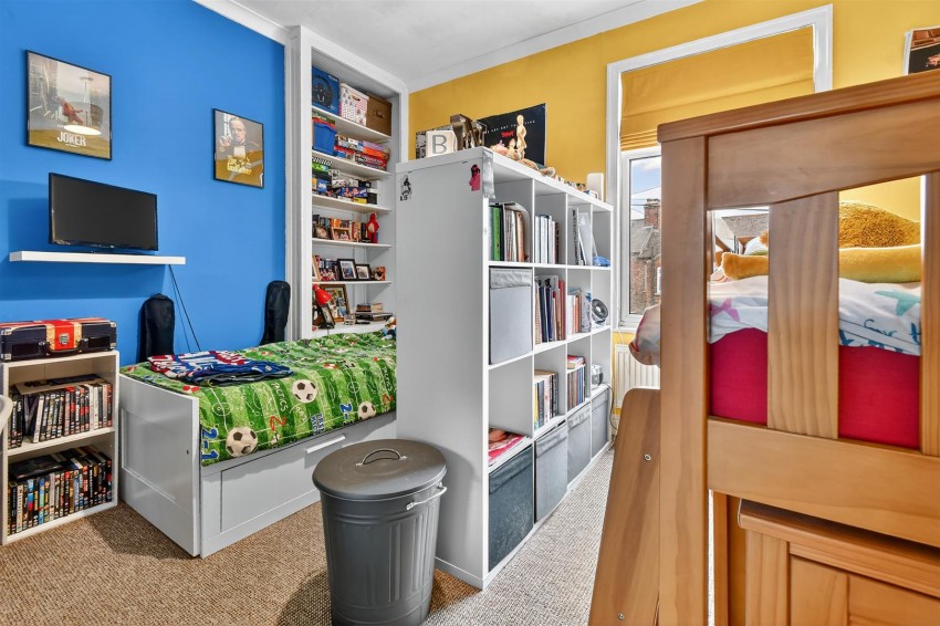 Images for Amberley Street, York