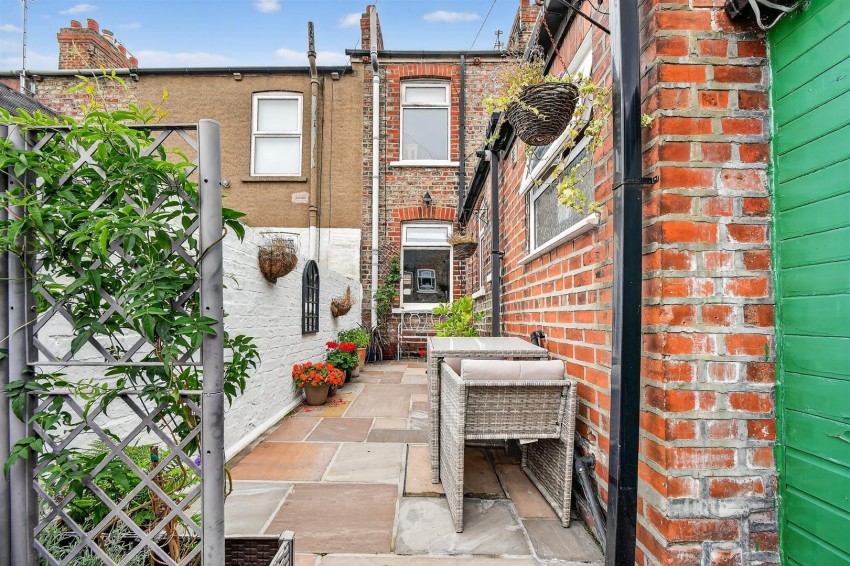 Images for Amberley Street, York