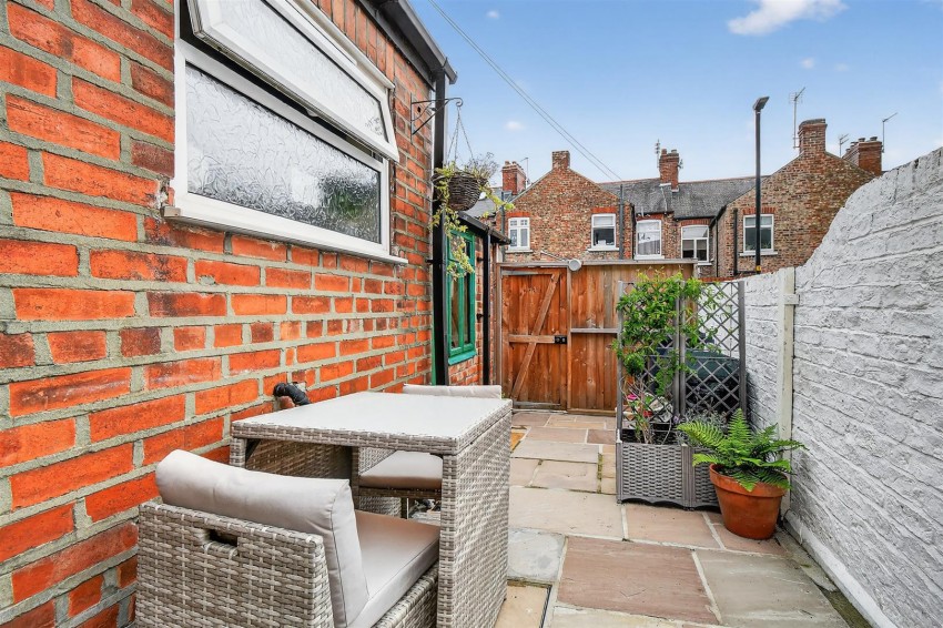 Images for Amberley Street, York