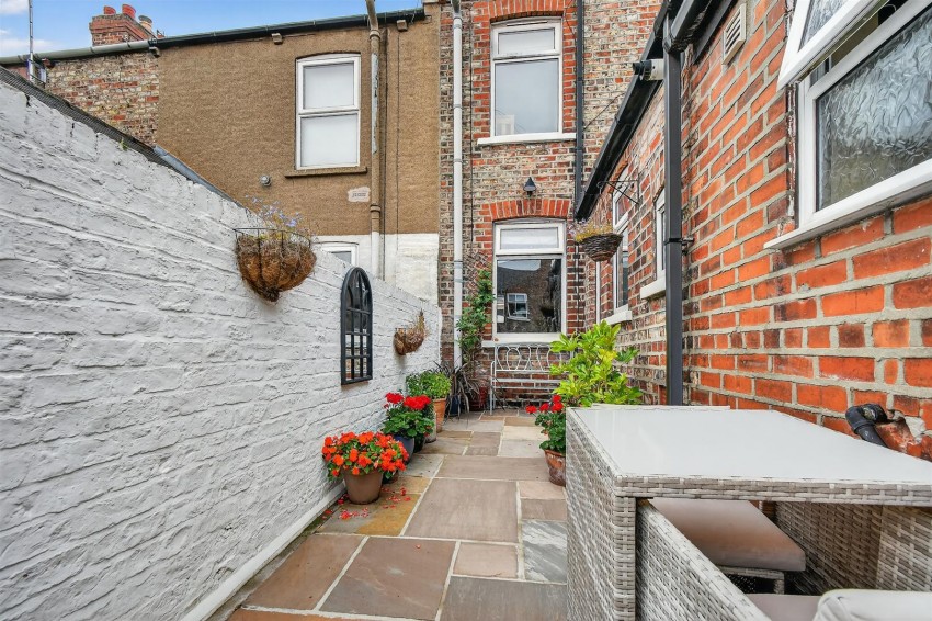 Images for Amberley Street, York