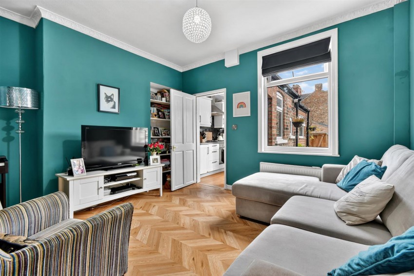 Images for Amberley Street, York