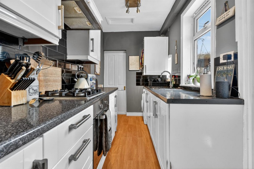 Images for Amberley Street, York