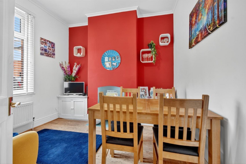 Images for Amberley Street, York