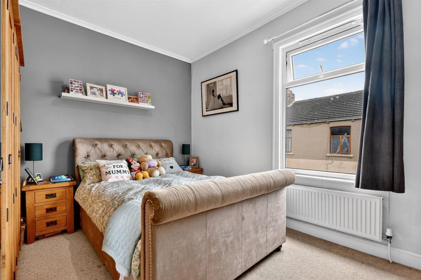 Images for Amberley Street, York