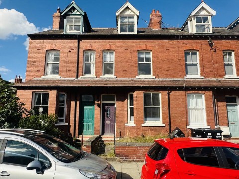 View Full Details for Cameron Grove, York