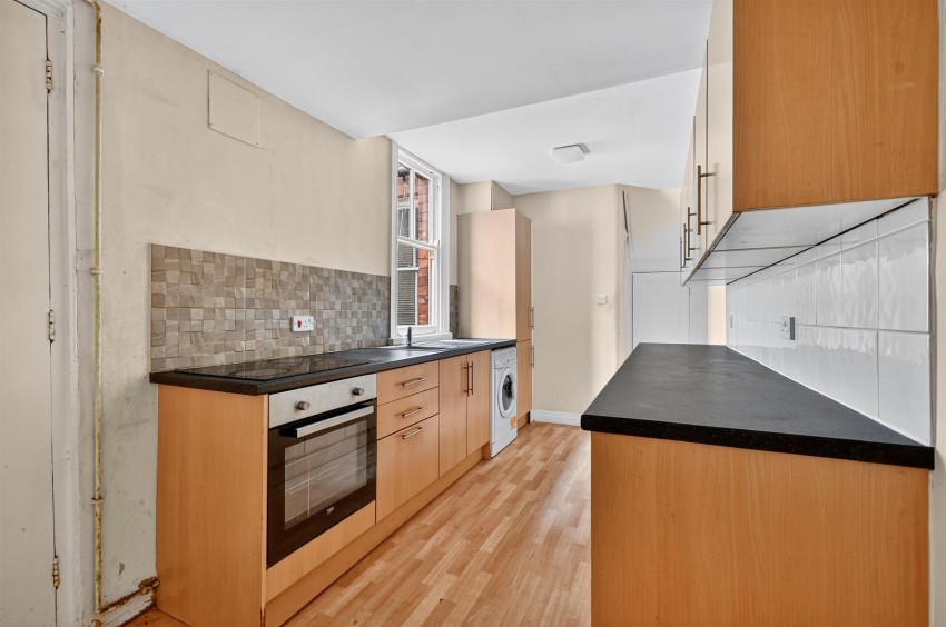 Images for Cameron Grove, York