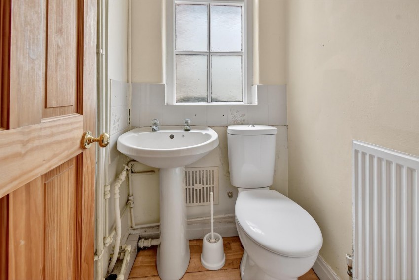 Images for Cameron Grove, York