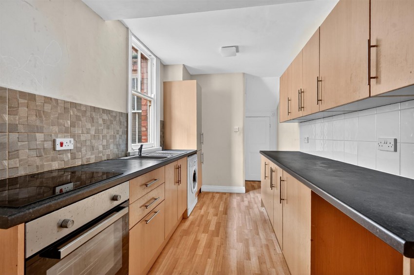 Images for Cameron Grove, York