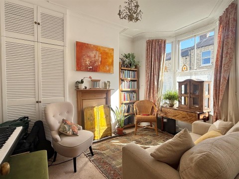 View Full Details for Scott Street, Scarcroft Road